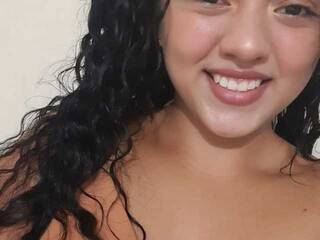 エロティックなビデオチャット SammyDurand