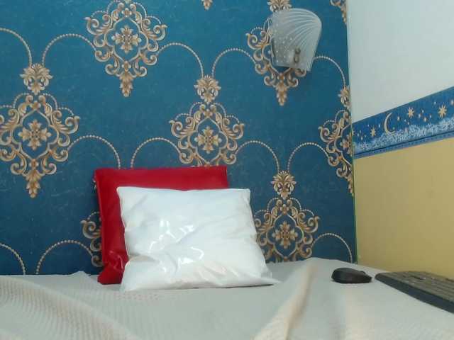 ブロードキャストスクリーンショット SammyEscobar