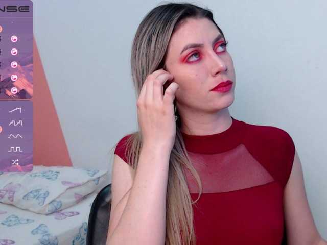 ブロードキャストスクリーンショット sammyfox