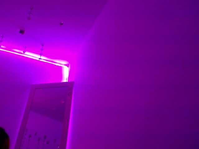 ブロードキャストスクリーンショット Sammyviolet