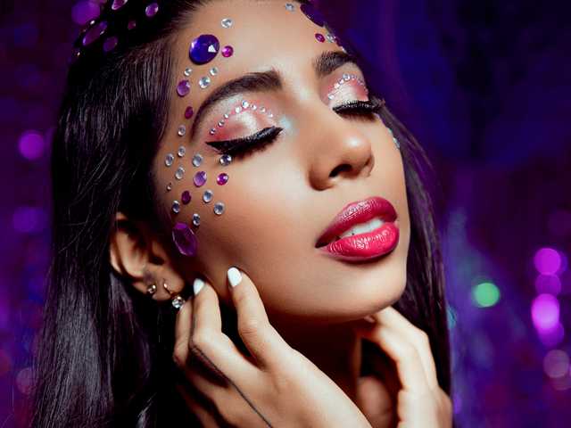 プロフィールの写真 SamyAldana