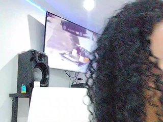 エロティックなビデオチャット Samyhota