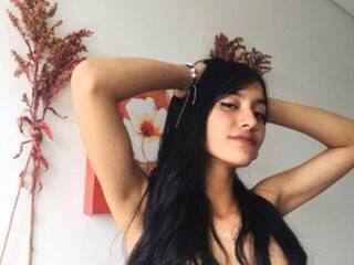 エロティックなビデオチャット SAMYLUST