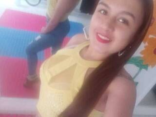 エロティックなビデオチャット samylustx