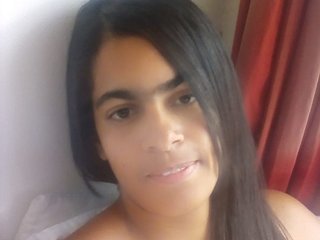 プロフィールの写真 Samyvelez