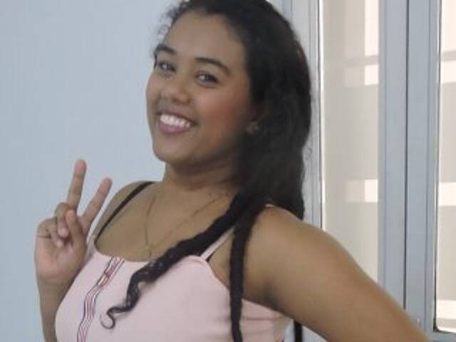 プロフィールの写真 sandest