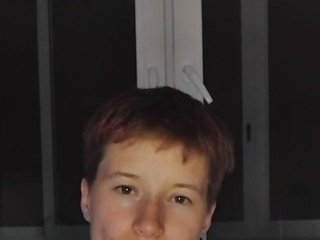 エロティックなビデオチャット Sandra-a