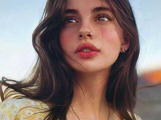 エロティックなビデオチャット Sandra-Mango