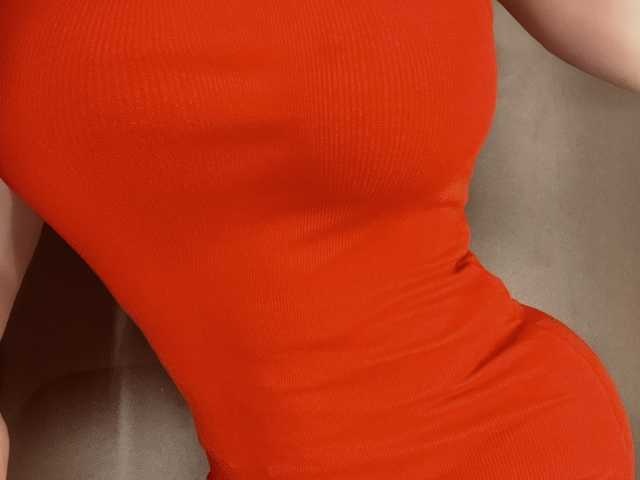 プロフィールの写真 Sandra-public-boobs