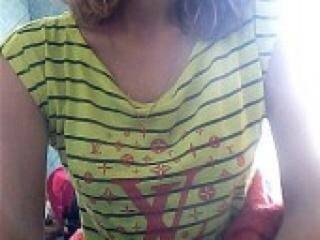 エロティックなビデオチャット sandra303