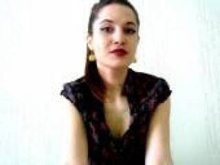 エロティックなビデオチャット sandrabliss