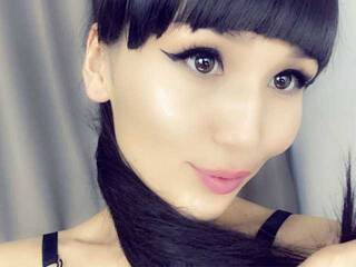 エロティックなビデオチャット Sandrakim1