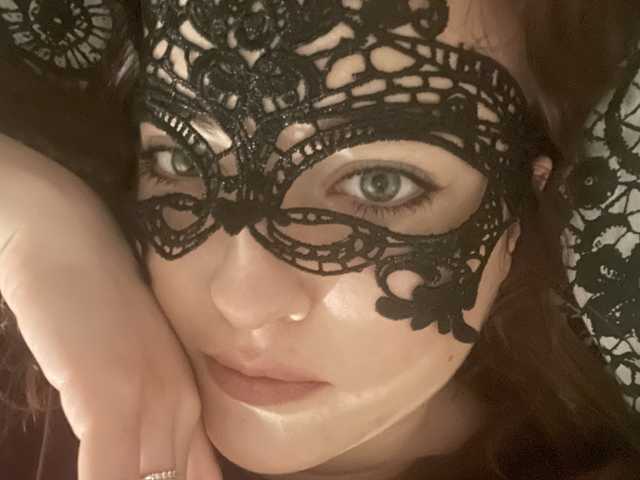 プロフィールの写真 Lady_Sandra