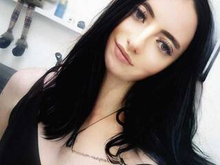 エロティックなビデオチャット SandraNasic