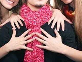 プロフィールの写真 SandraSexWife