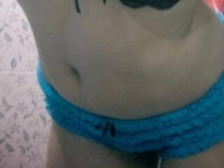 エロティックなビデオチャット sandraxsss