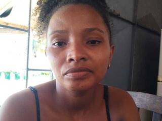 エロティックなビデオチャット Sandrina