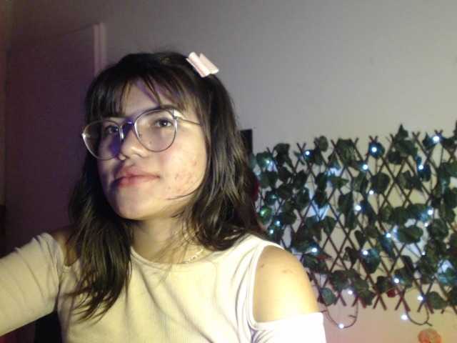 ブロードキャストスクリーンショット sandy-candy