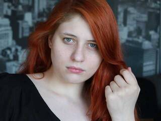 エロティックなビデオチャット SandyMorel