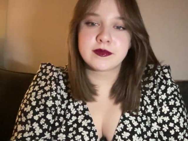 ブロードキャストスクリーンショット SANDYSWEET