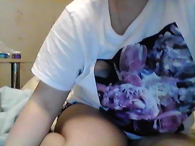 ブロードキャストスクリーンショット -CherryKiss-