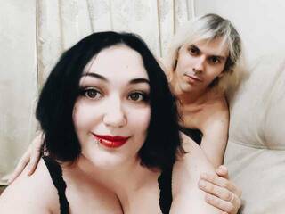 エロティックなビデオチャット SanJunipero