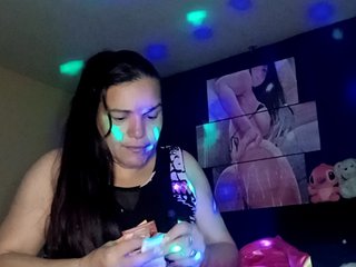 エロティックなビデオチャット Santal20251