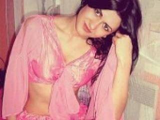 エロティックなビデオチャット santelica