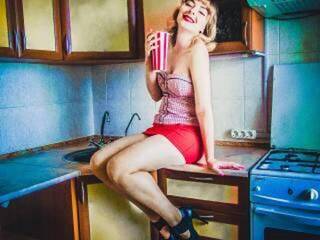 エロティックなビデオチャット sany1812