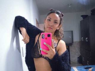 エロティックなビデオチャット Saori-hanagami