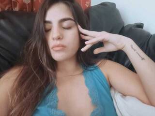 エロティックなビデオチャット Saori11