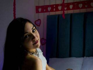 エロティックなビデオチャット SaoriTetsu