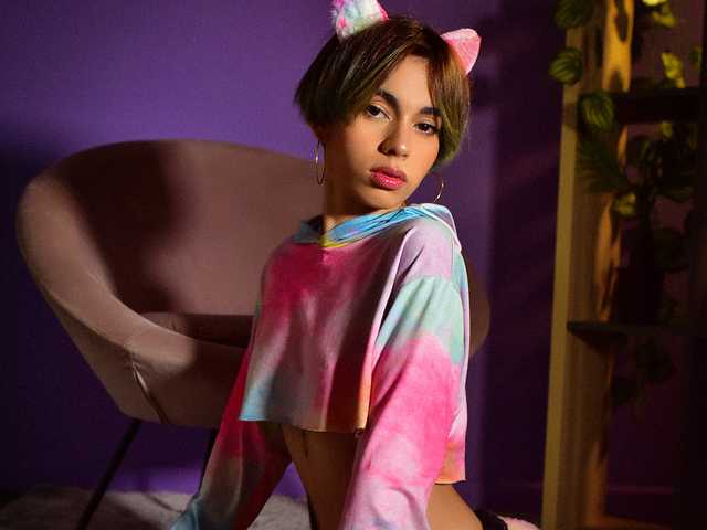 プロフィールの写真 SaoryHyuga