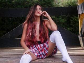 エロティックなビデオチャット saotometendom