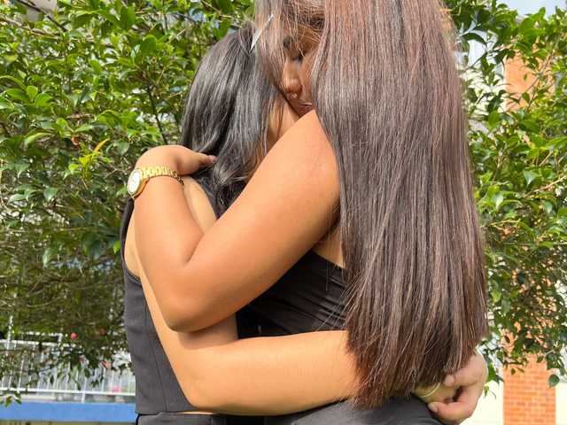 プロフィールの写真 Sara-and-cami