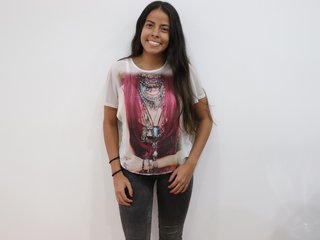 プロフィールの写真 Sara-Castillo