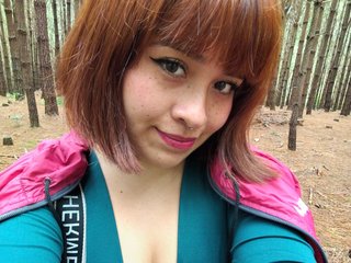 エロティックなビデオチャット Sara-lopez1