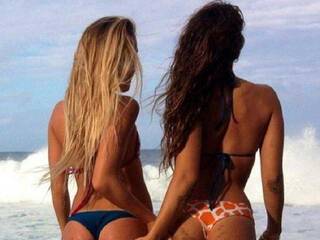 エロティックなビデオチャット sara-lunaa