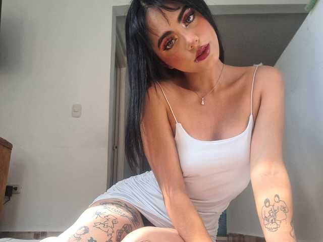 プロフィールの写真 Sara-Milleer1