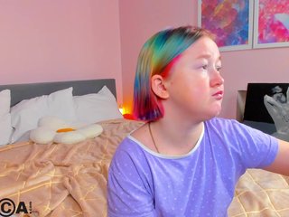 エロティックなビデオチャット Sara-Moor