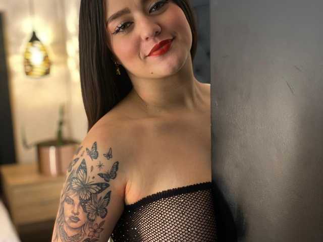 プロフィールの写真 Sara-Stone