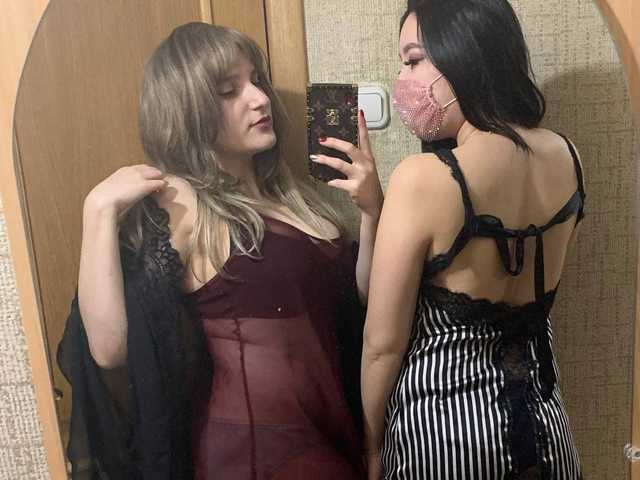 プロフィールの写真 Sara-Vanesa