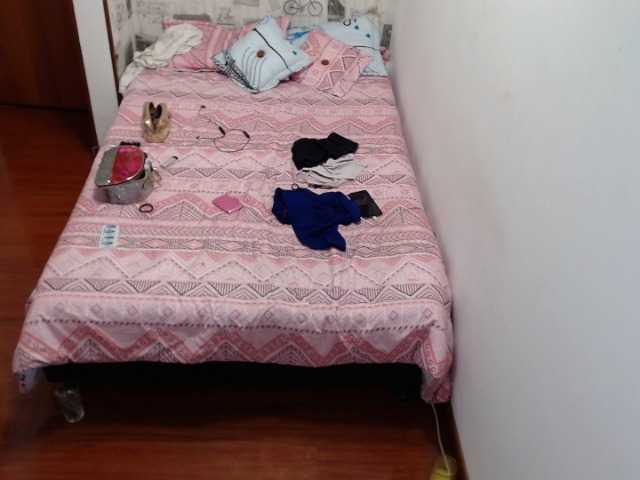 ブロードキャストスクリーンショット Sara1Sofia22