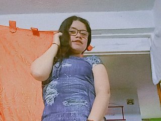 エロティックなビデオチャット SaraaTompson