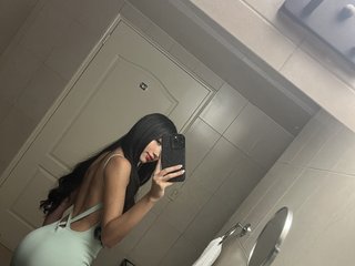 エロティックなビデオチャット SaraDevoe