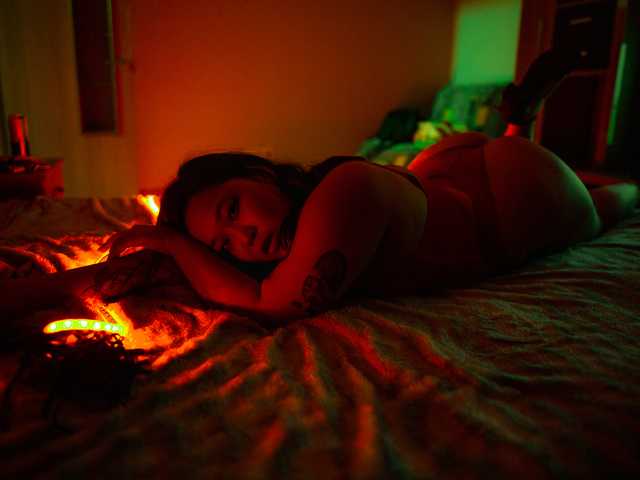 プロフィールの写真 Sarah-Dean