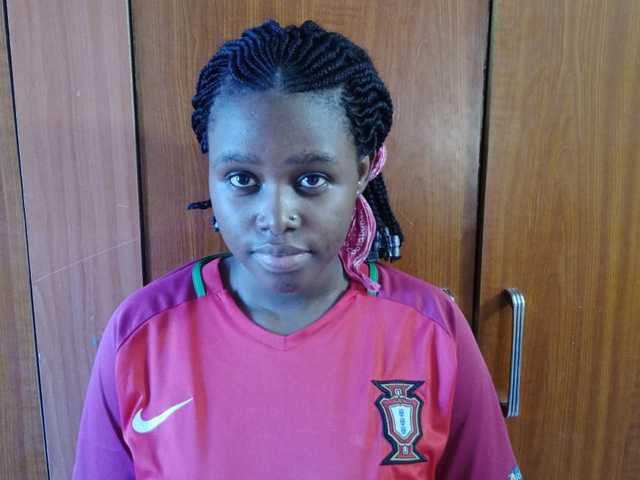 プロフィールの写真 sarahbe1