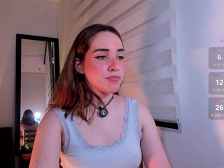 エロティックなビデオチャット SarahCastillo