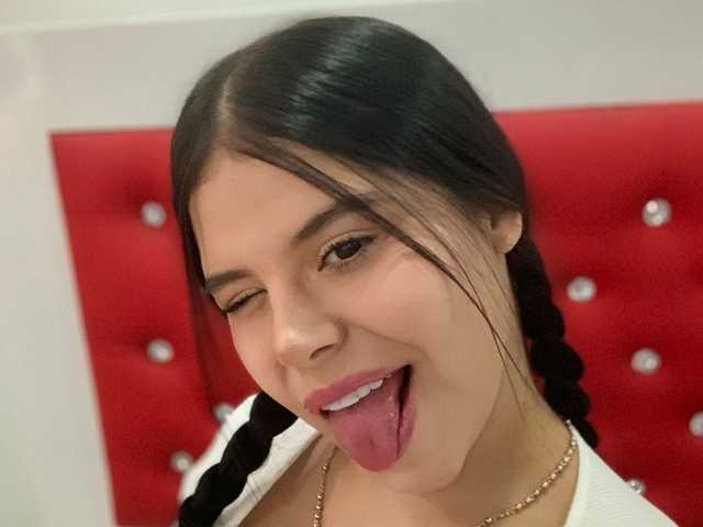 プロフィールの写真 SarahColliins