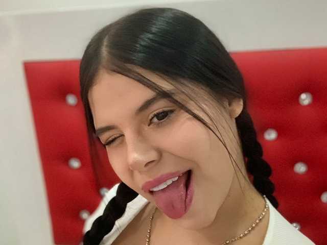 プロフィールの写真 SarahColliins